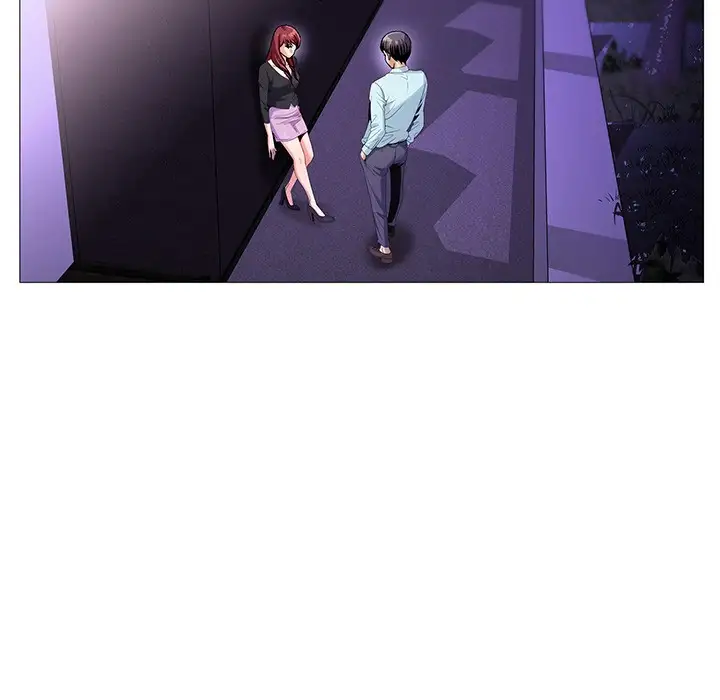 Jeopardy Chapter 58 Page 20
