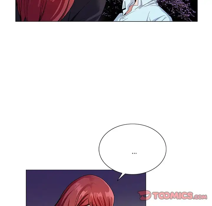 Jeopardy Chapter 58 Page 22