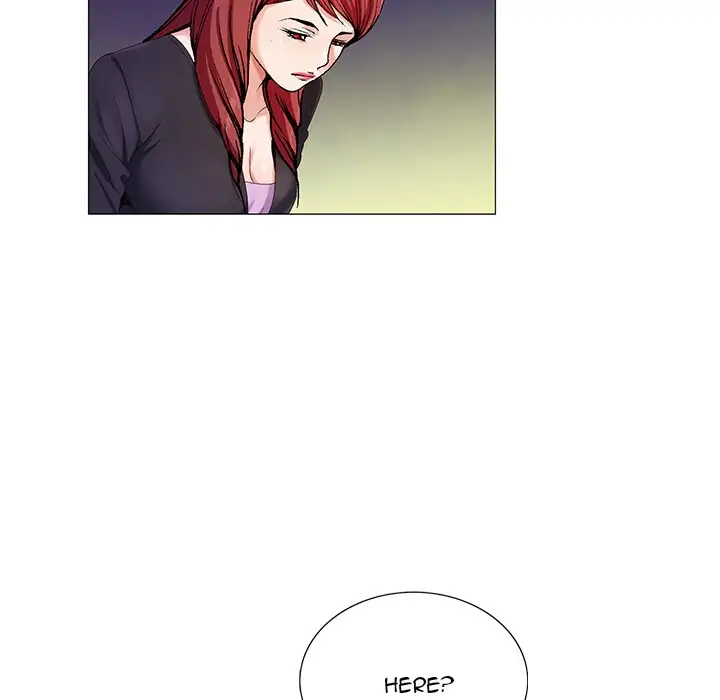 Jeopardy Chapter 58 Page 23