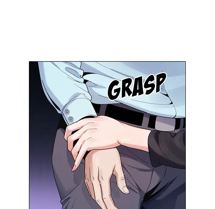 Jeopardy Chapter 58 Page 25