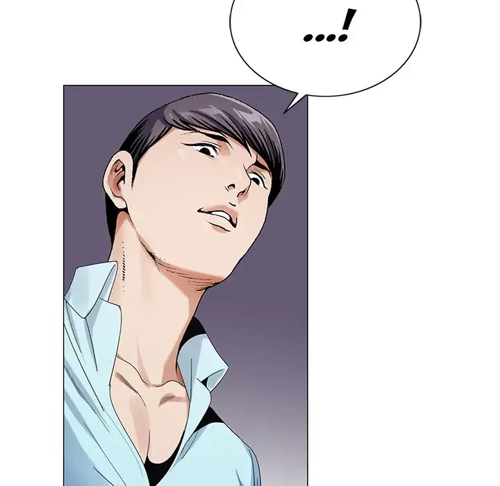 Jeopardy Chapter 58 Page 28