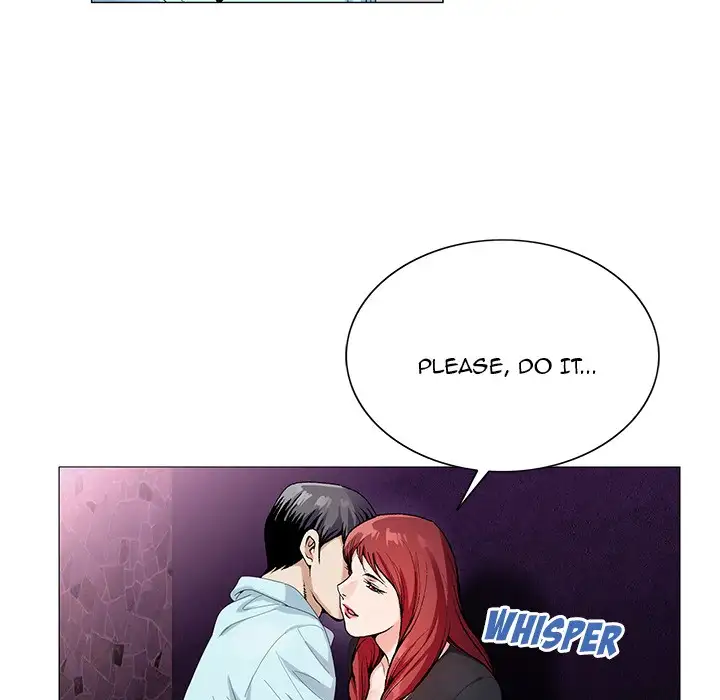 Jeopardy Chapter 58 Page 29