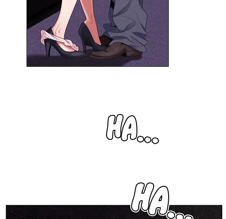 Jeopardy Chapter 58 Page 49