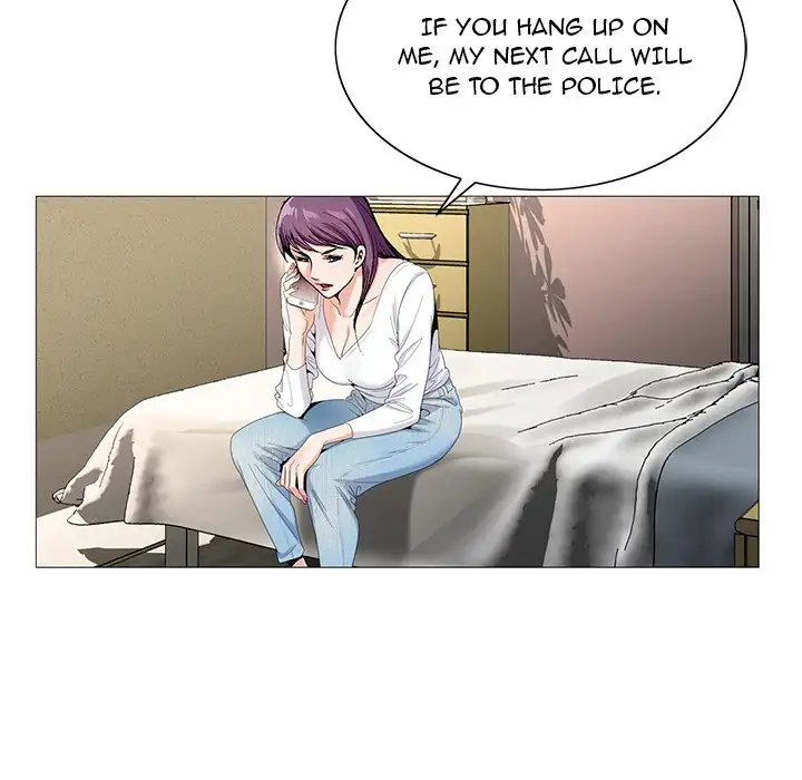 Jeopardy Chapter 58 Page 56