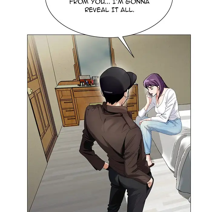 Jeopardy Chapter 58 Page 60