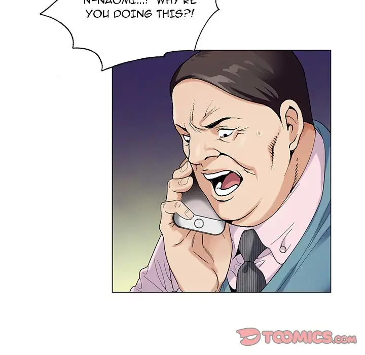 Jeopardy Chapter 58 Page 62