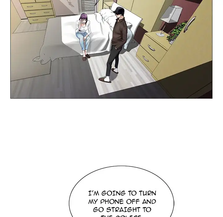 Jeopardy Chapter 58 Page 71