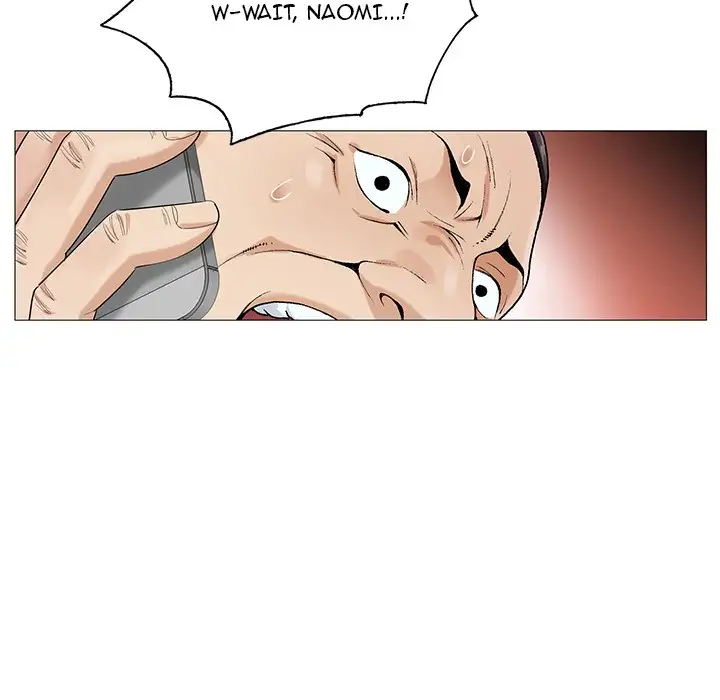 Jeopardy Chapter 58 Page 73