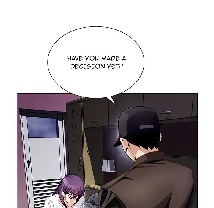 Jeopardy Chapter 58 Page 8