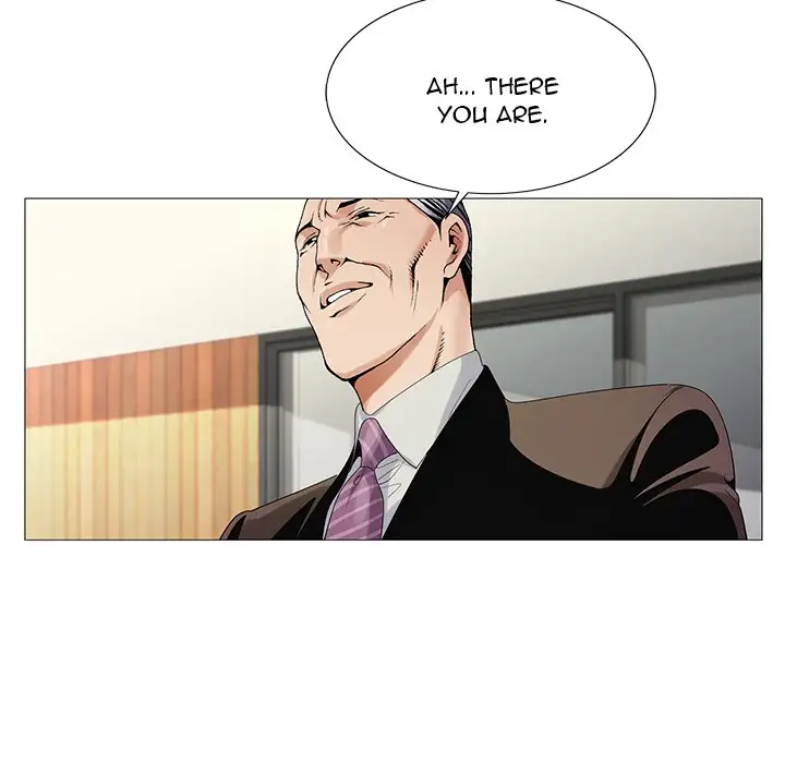 Jeopardy Chapter 58 Page 83