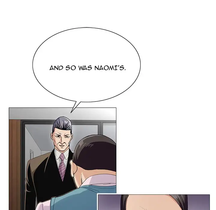 Jeopardy Chapter 58 Page 87