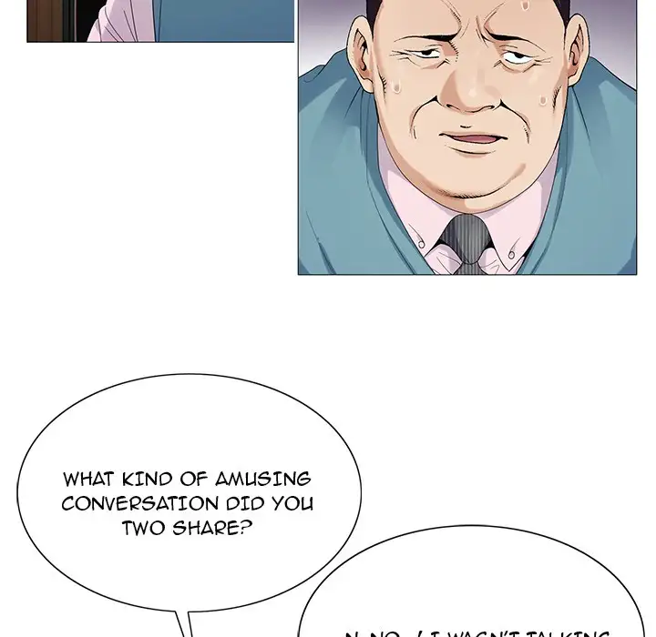 Jeopardy Chapter 58 Page 88