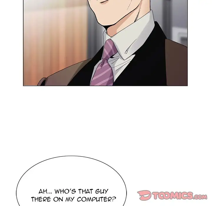 Jeopardy Chapter 58 Page 92