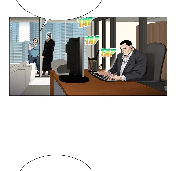 Jeopardy Chapter 58 Page 93