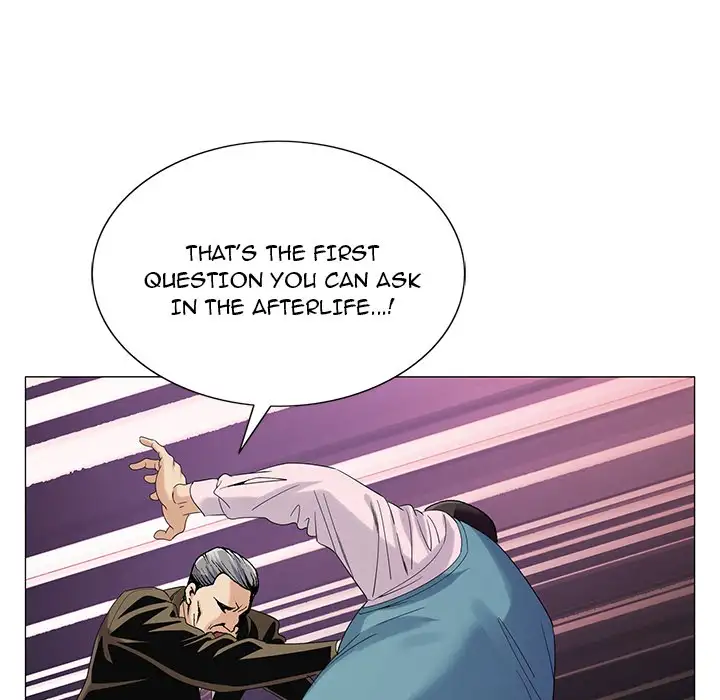 Jeopardy Chapter 58 Page 95