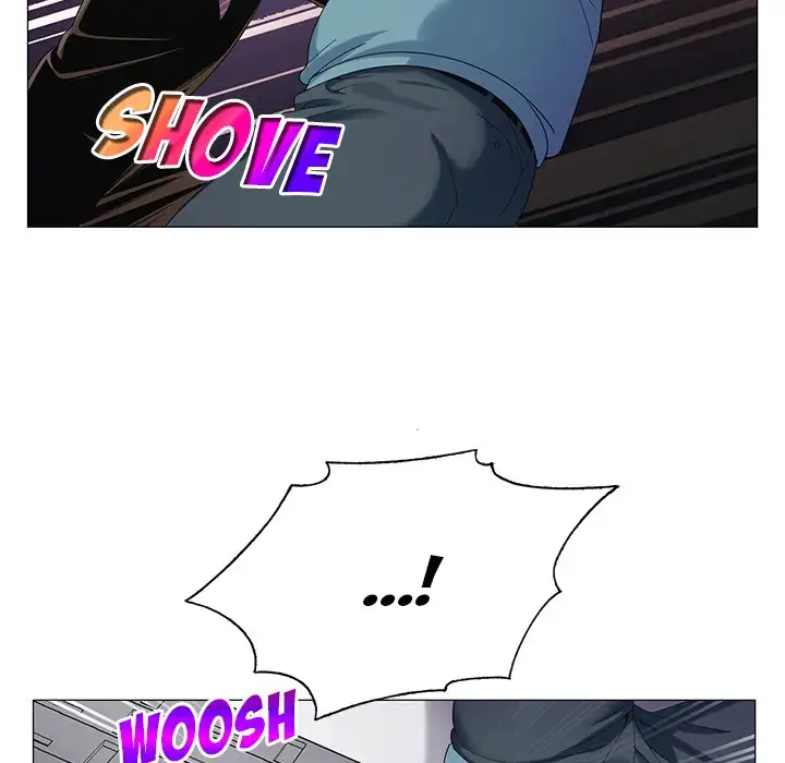 Jeopardy Chapter 58 Page 96