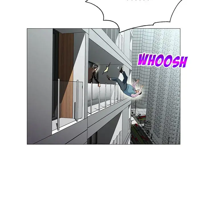 Jeopardy Chapter 58 Page 98