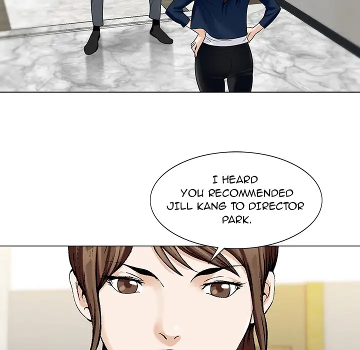 Jeopardy Chapter 5 Page 32