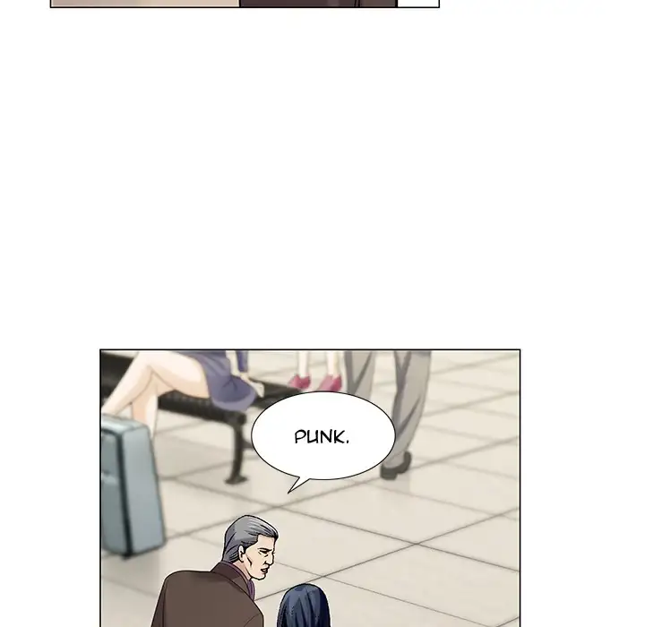 Jeopardy Chapter 5 Page 88