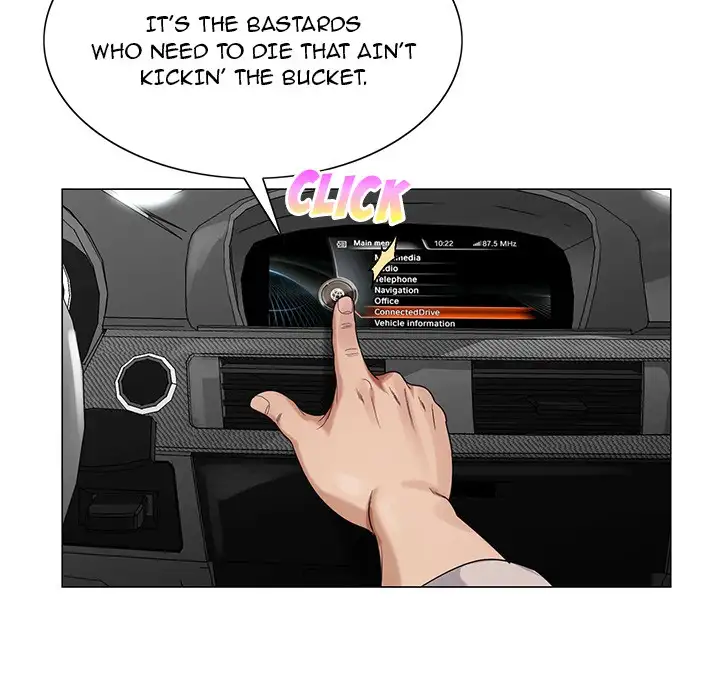 Jeopardy Chapter 59 Page 10