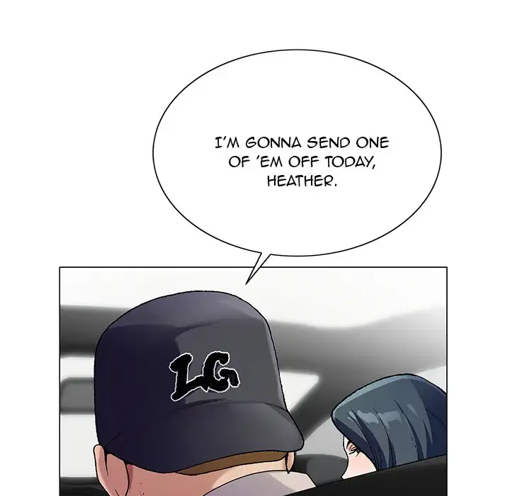 Jeopardy Chapter 59 Page 11