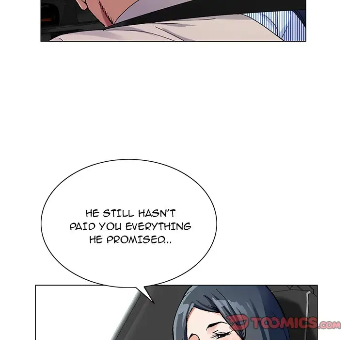 Jeopardy Chapter 59 Page 12