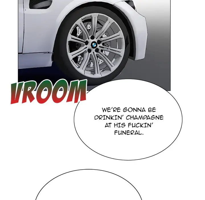 Jeopardy Chapter 59 Page 16