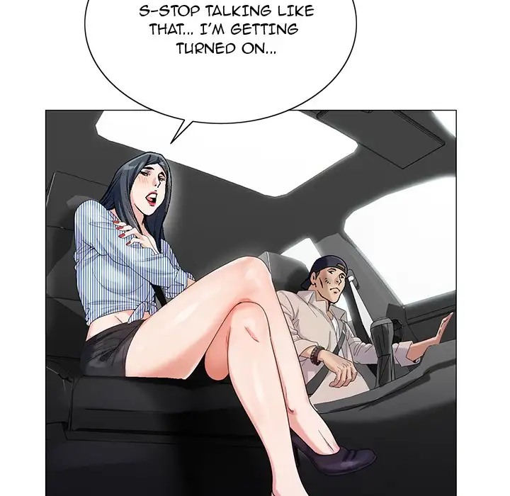 Jeopardy Chapter 59 Page 17