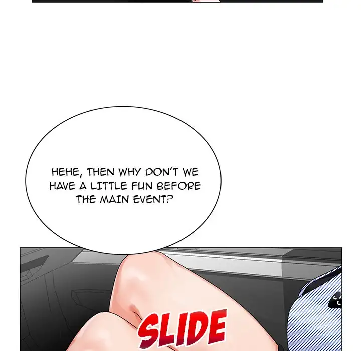 Jeopardy Chapter 59 Page 18