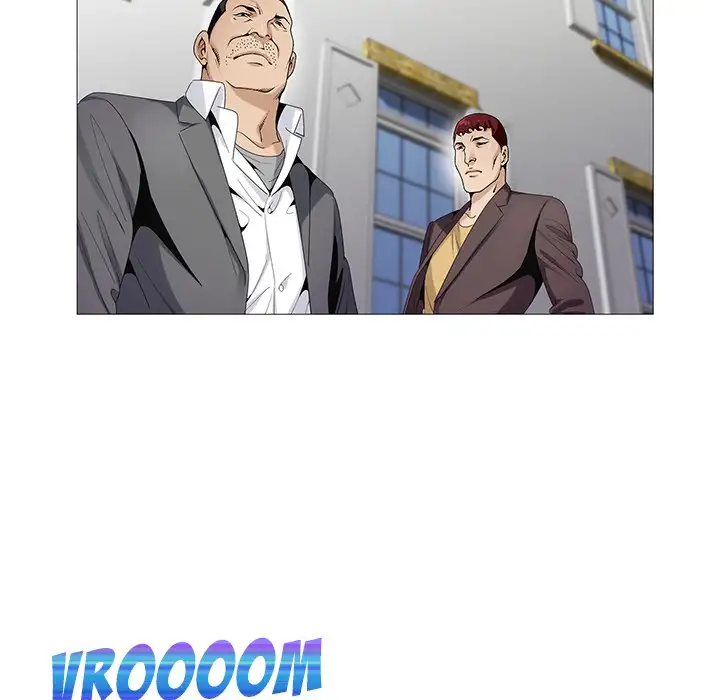 Jeopardy Chapter 59 Page 24