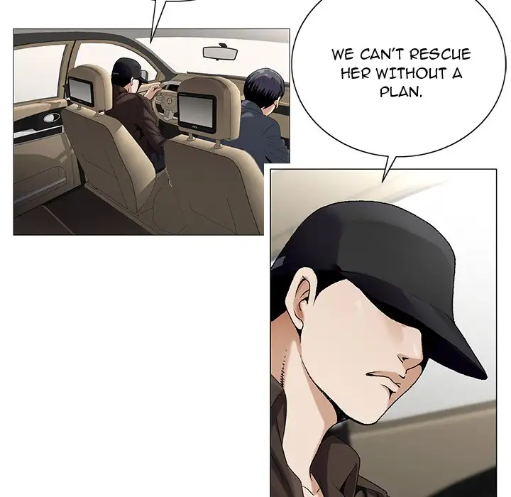 Jeopardy Chapter 59 Page 26