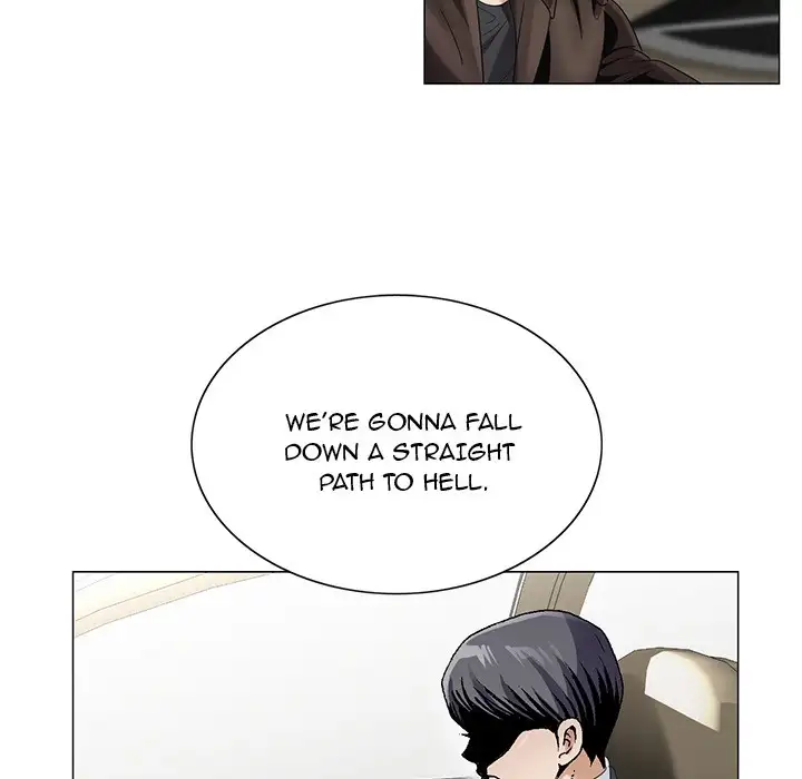 Jeopardy Chapter 59 Page 27