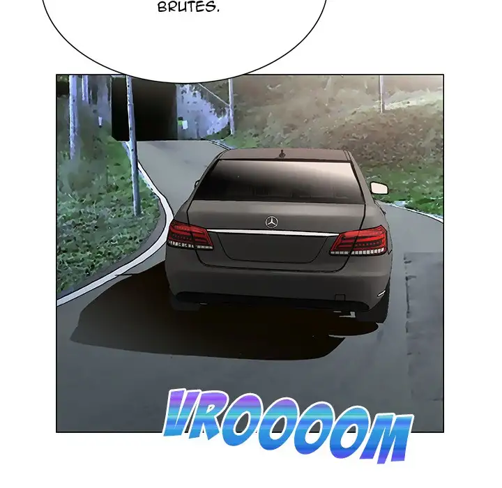 Jeopardy Chapter 59 Page 29