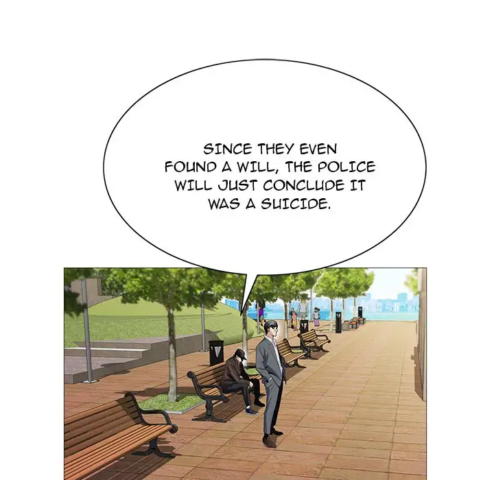 Jeopardy Chapter 59 Page 31