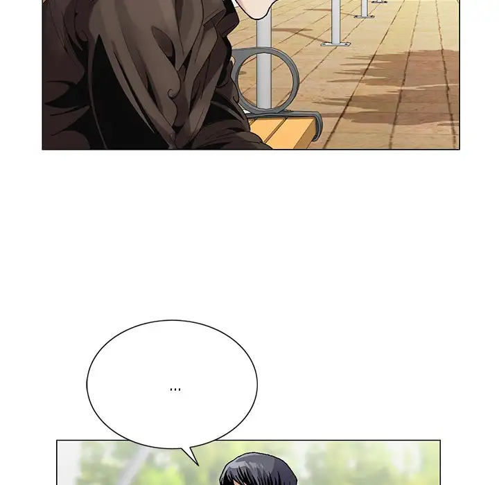 Jeopardy Chapter 59 Page 33
