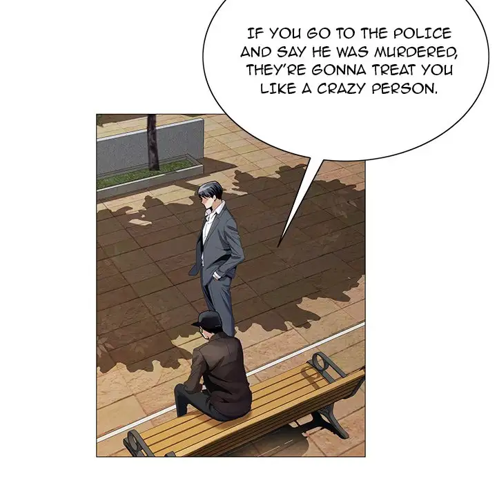 Jeopardy Chapter 59 Page 35