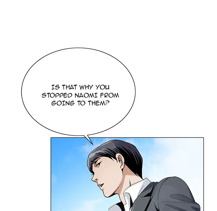 Jeopardy Chapter 59 Page 37