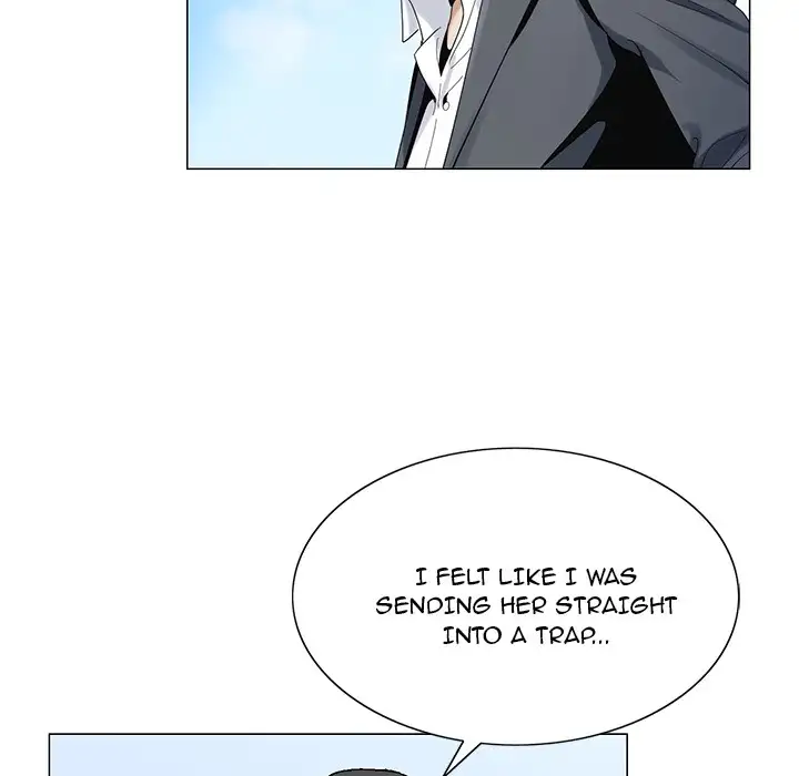 Jeopardy Chapter 59 Page 38