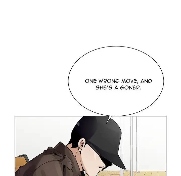 Jeopardy Chapter 59 Page 41