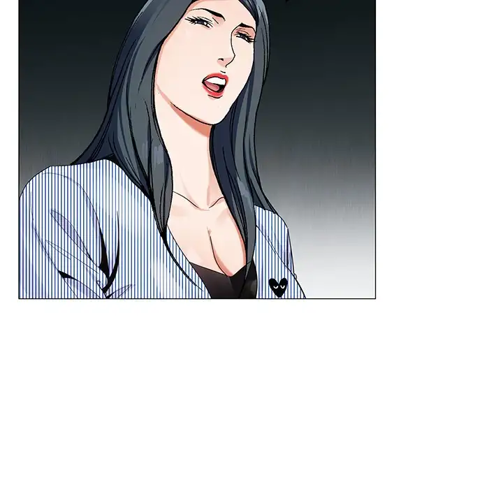 Jeopardy Chapter 59 Page 51