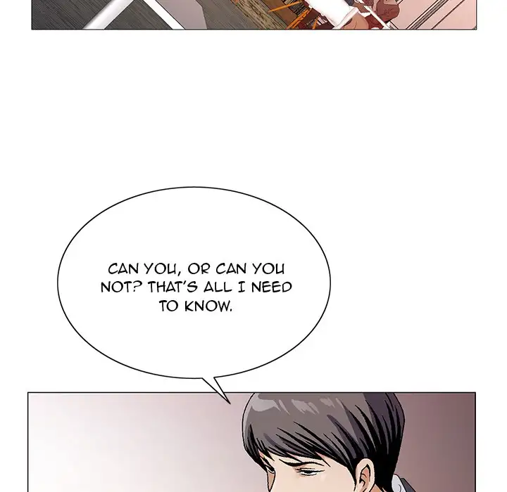 Jeopardy Chapter 59 Page 67