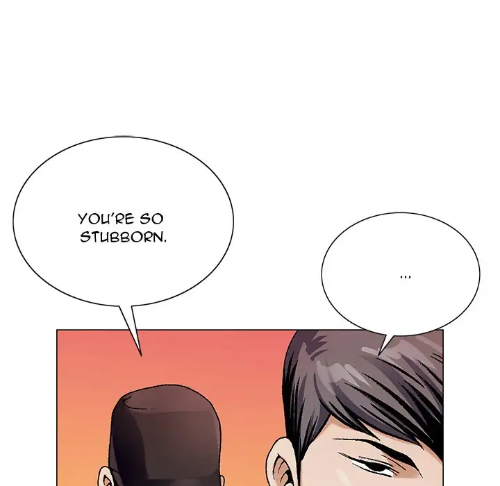Jeopardy Chapter 59 Page 73