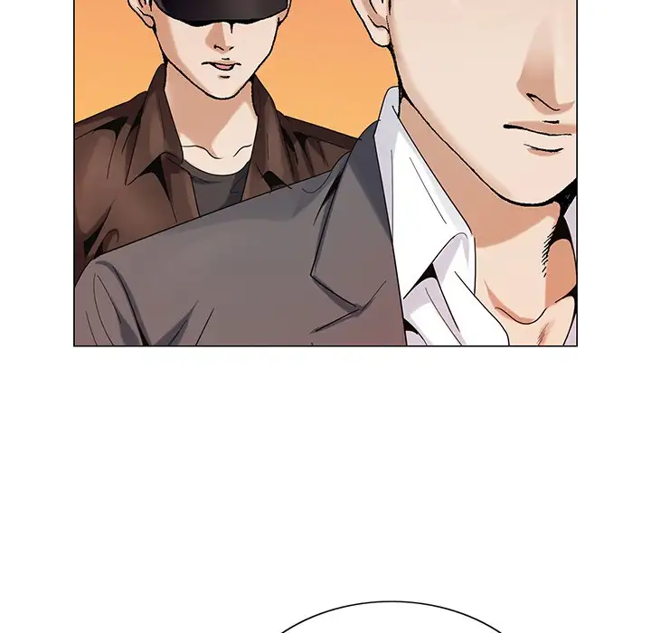 Jeopardy Chapter 59 Page 74