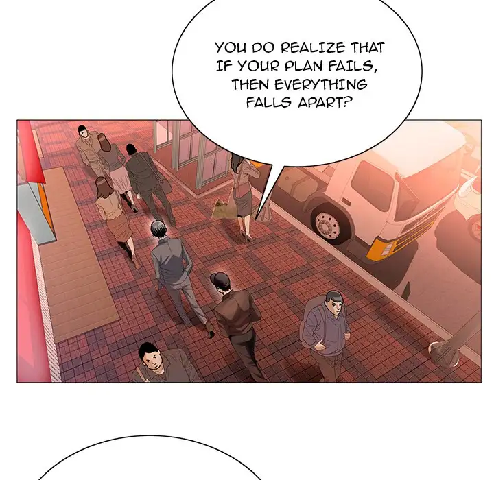 Jeopardy Chapter 59 Page 75
