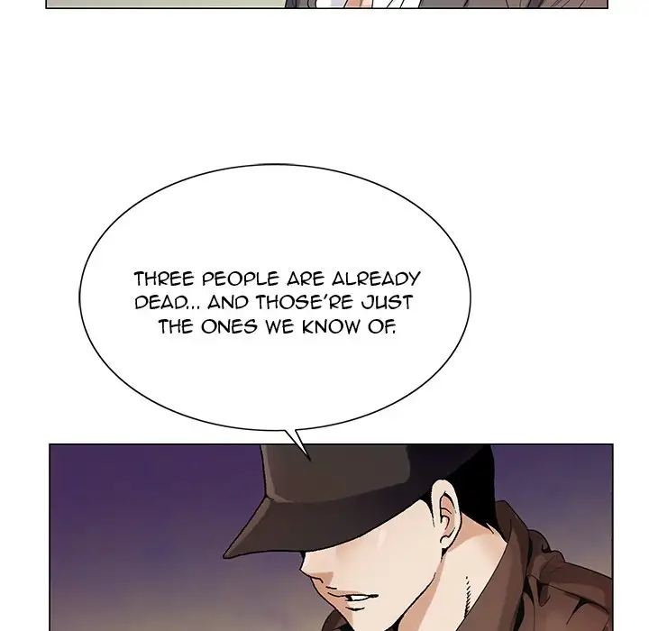 Jeopardy Chapter 59 Page 78