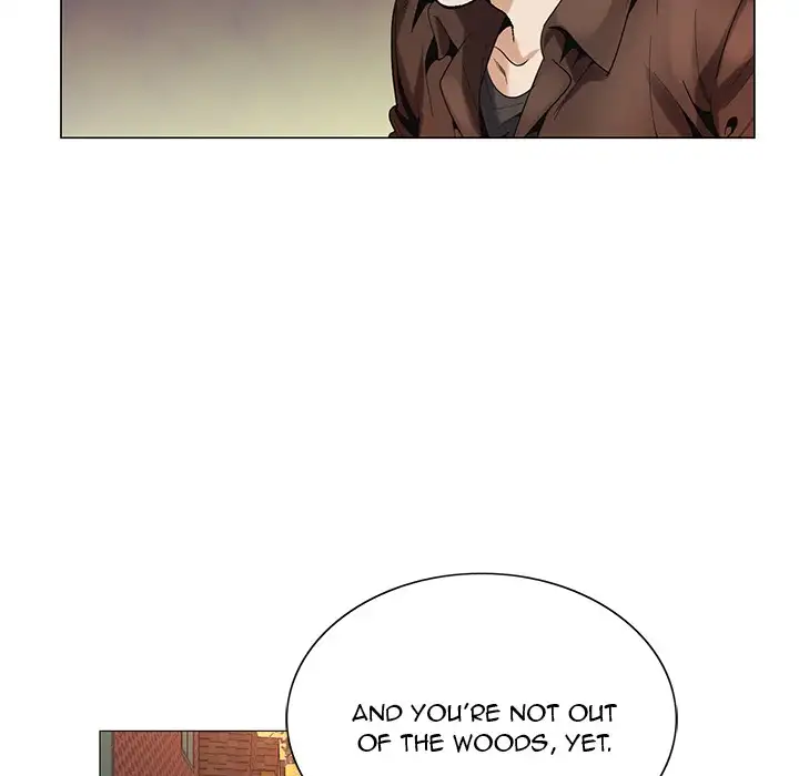 Jeopardy Chapter 59 Page 79
