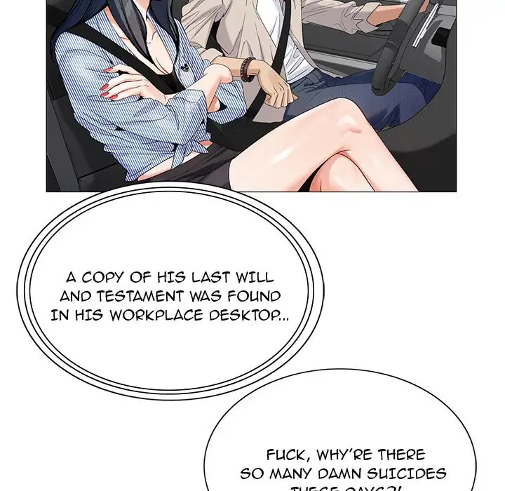 Jeopardy Chapter 59 Page 8