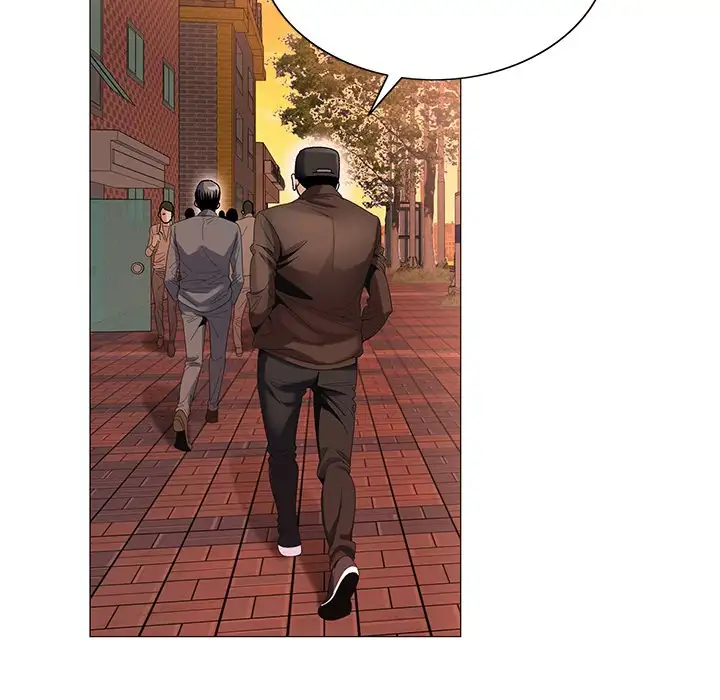 Jeopardy Chapter 59 Page 80