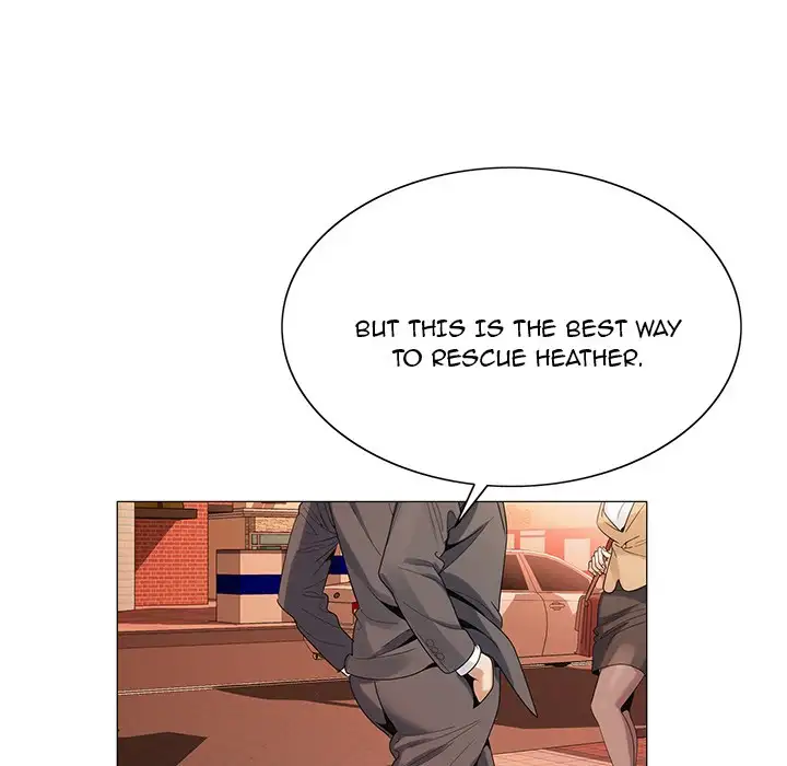 Jeopardy Chapter 59 Page 81