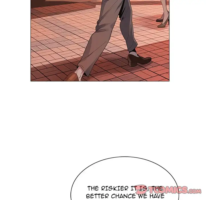 Jeopardy Chapter 59 Page 82